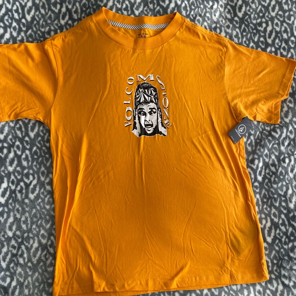 Volcom Headache tee - Picture 2 of 6